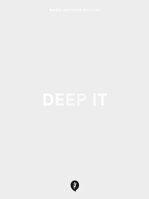 cover image of Deep it